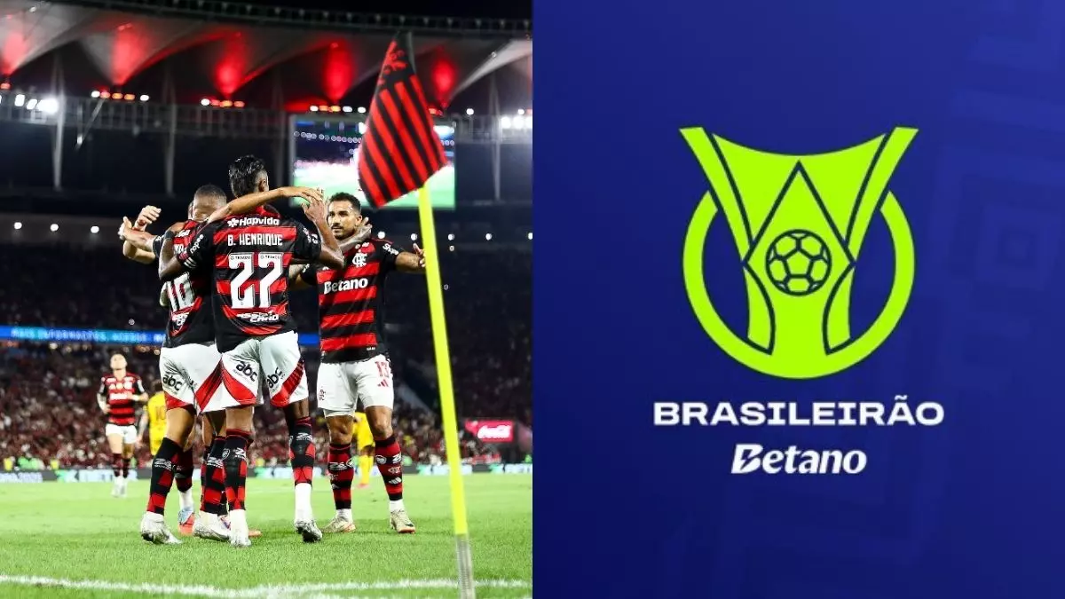 Bruno Henrique manda recado à torcida do Flamengo após vitória na reta final do Campeonato Brasileiro
