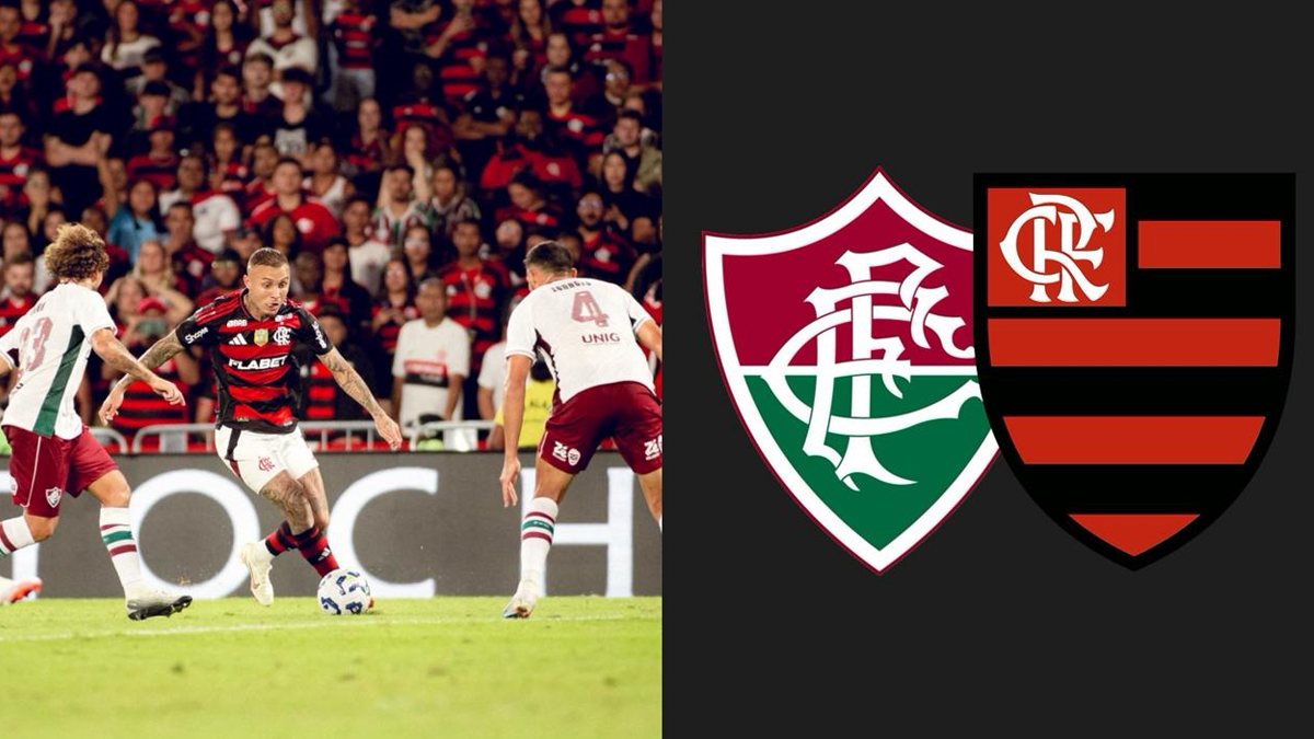 Com força máxima, veja provável escalação do Fluminense para jogo contra o Flamengo no Brasileirão