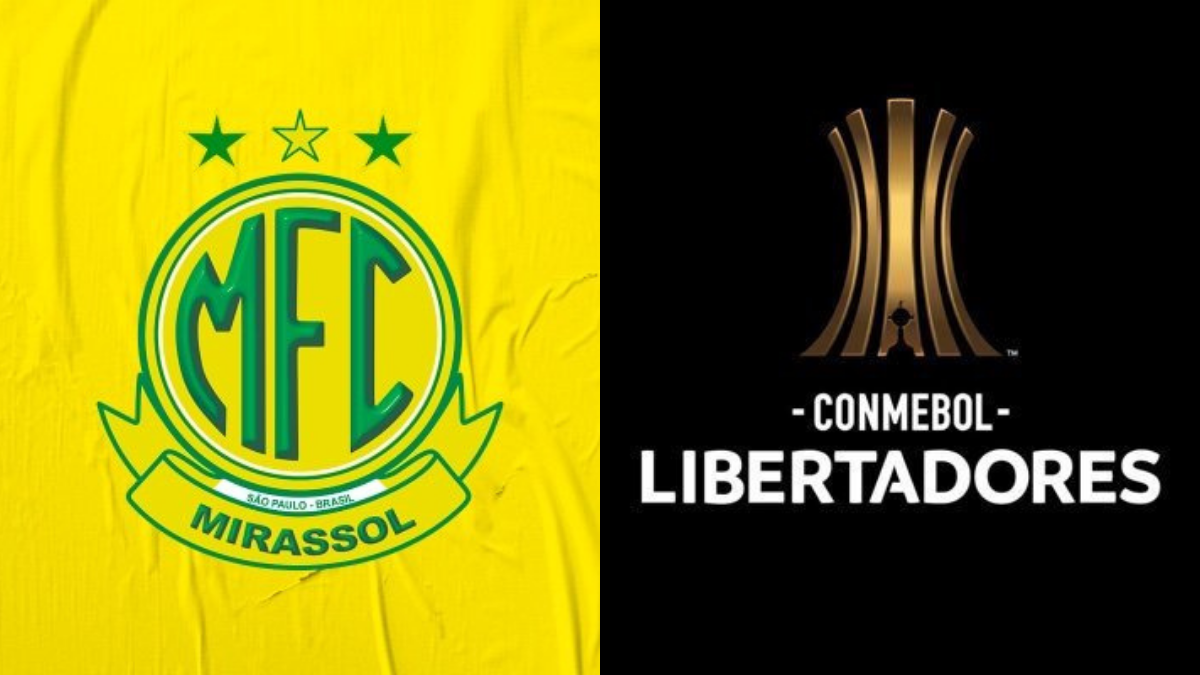 Conmebol manda recado para último adversário do Flamengo no Brasileirão 2025