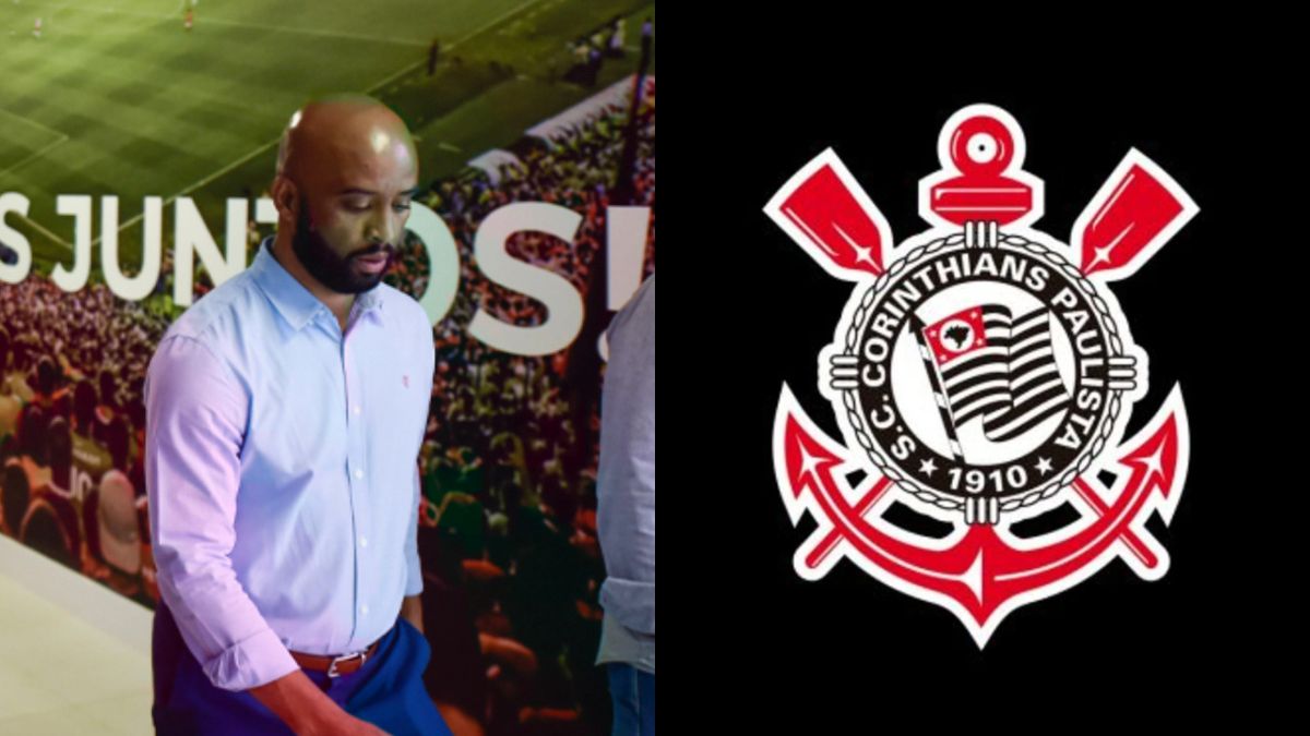 Corinthians ‘bate o martelo' e define futuro de ex-Flamengo