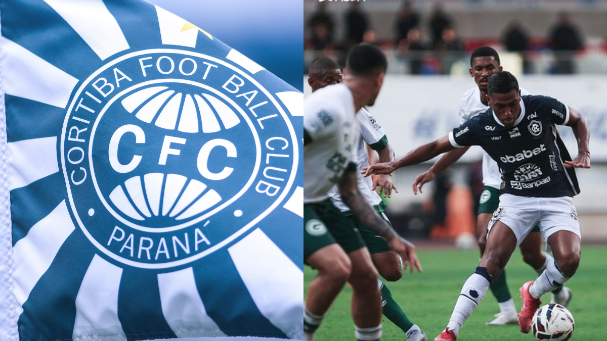 Coritiba é campeão e Marcos Braz sobe para Série A| Coluna do Fla