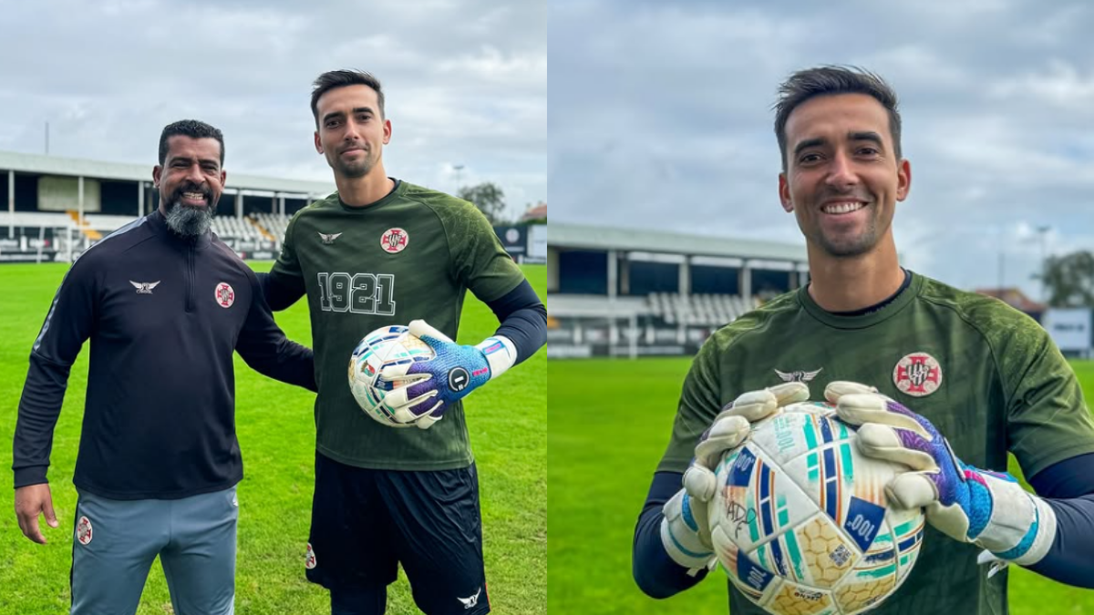 Cria do Flamengo fecha com time da Europa