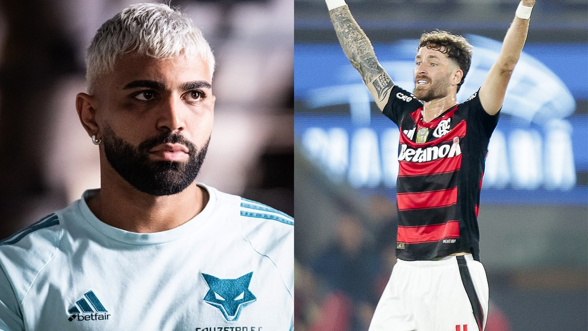 Cruzeiro vence no Brasileirão e cola no Flamengo