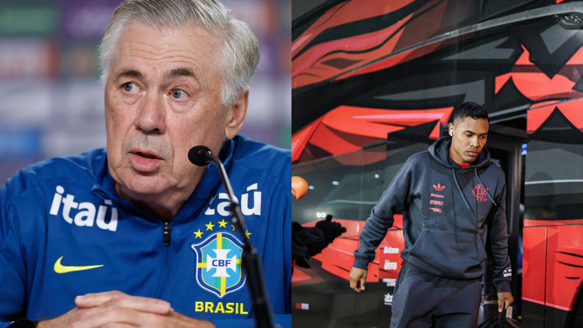 Danilo e Alex Sandro vão jogar? Veja provável escalação do Brasil contra Senegal
