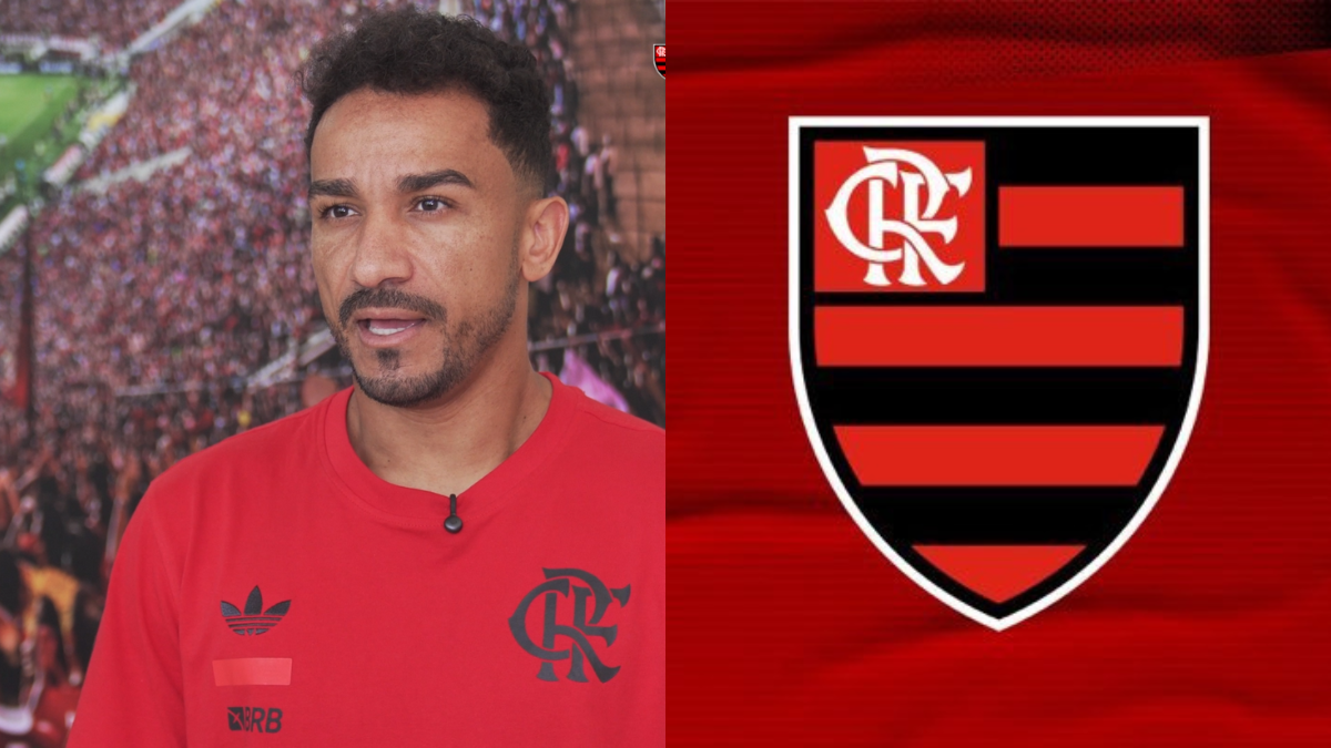 Danilo surpreende e define futuro após deixar o Flamengo