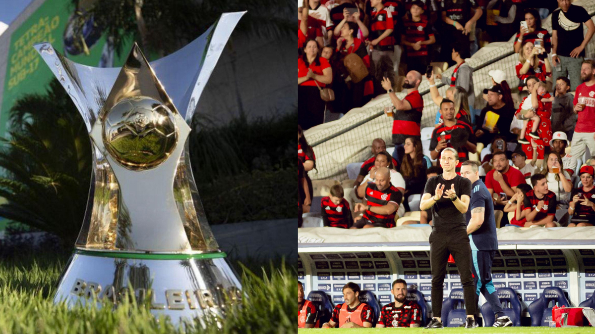 Dirigente do Coritiba provoca Flamengo