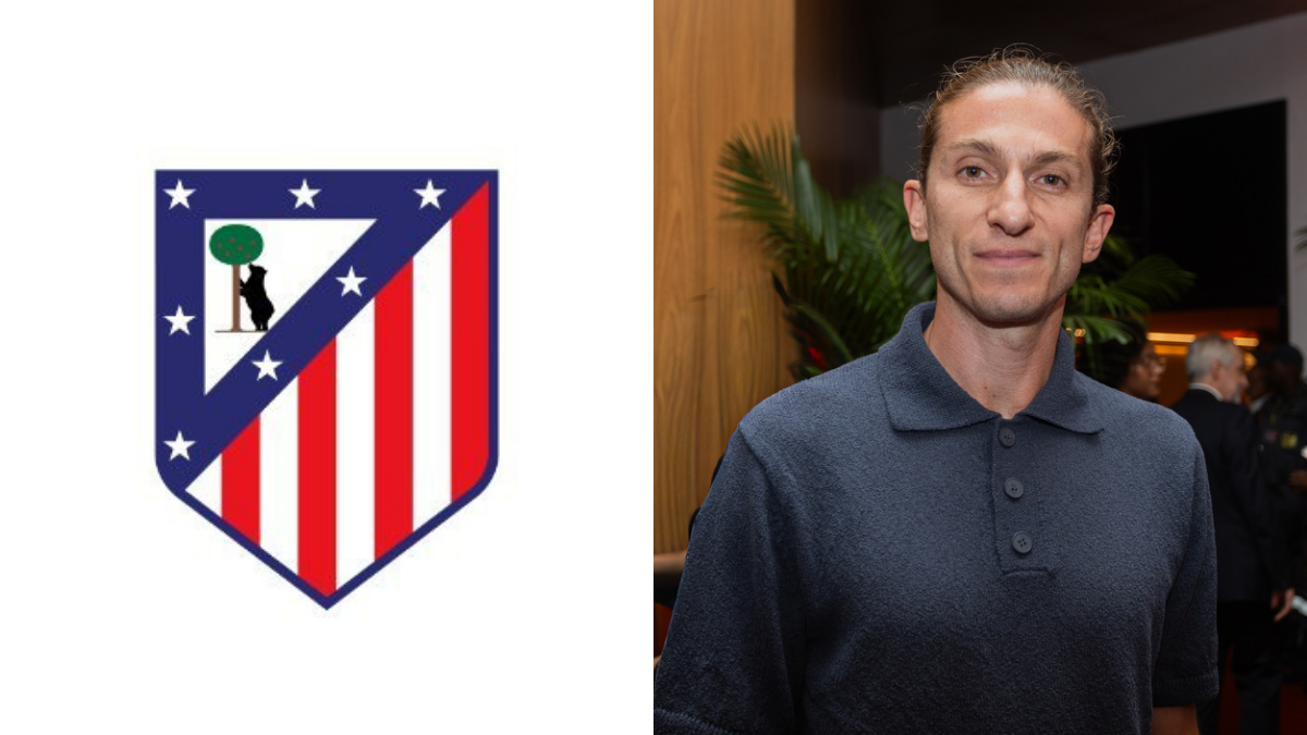 Dono do Atlético de Madrid revela plano para tirar Filipe Luís do Flamengo