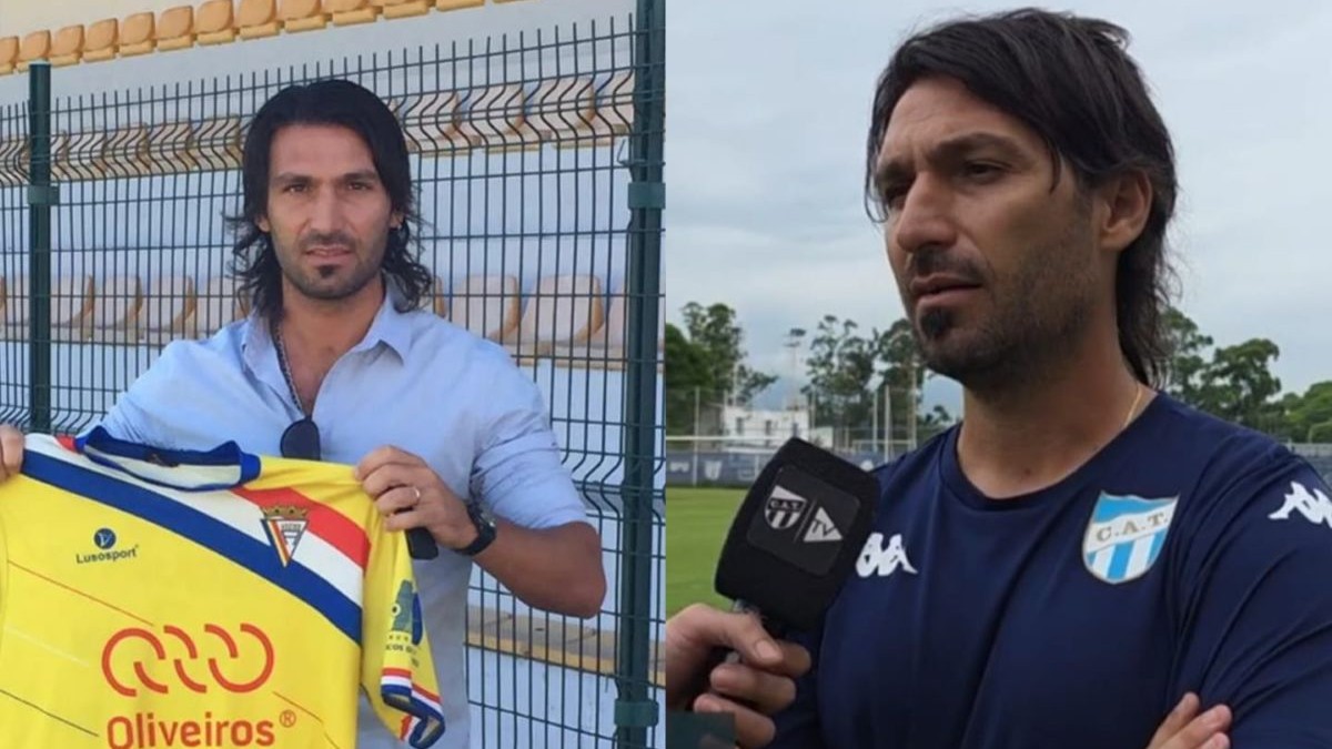 Ex-Flamengo sonha com retorno ao clube para ‘limpar imagem’