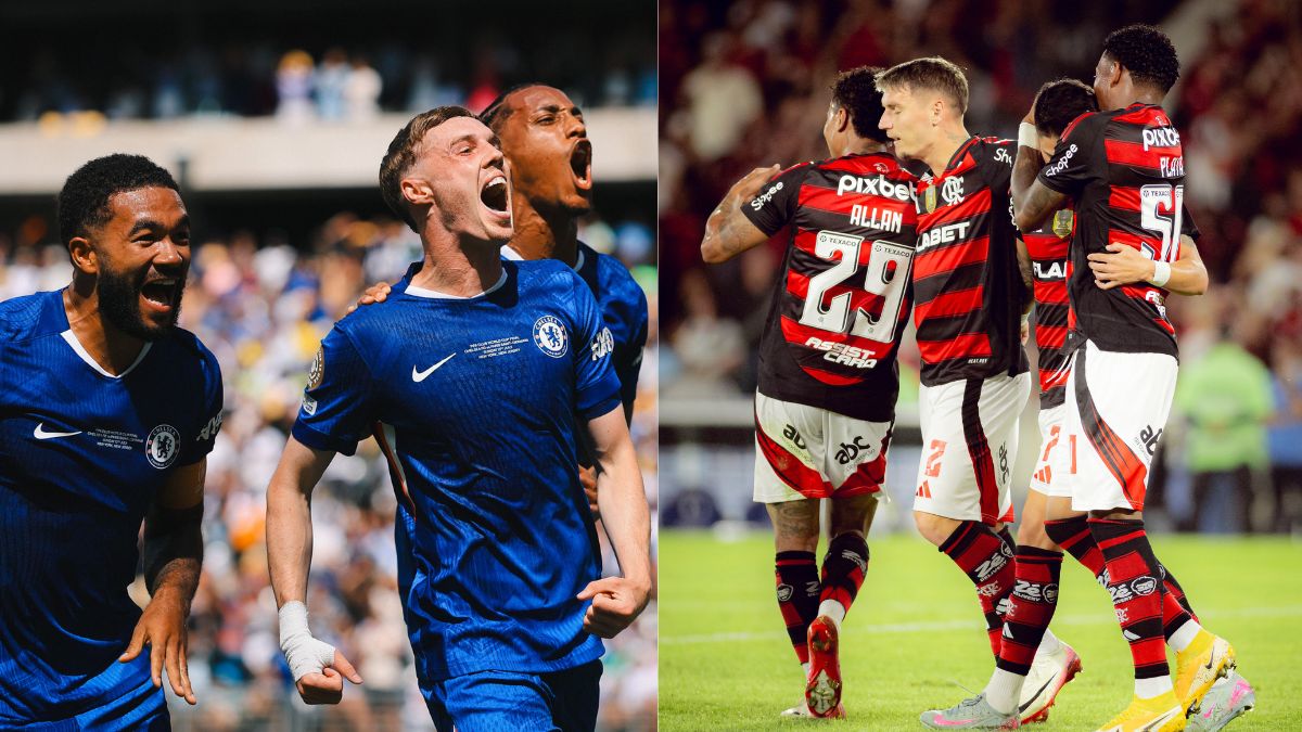 Flamengo, PSG, Chelsea e mais 13 disputam melhor do mundo