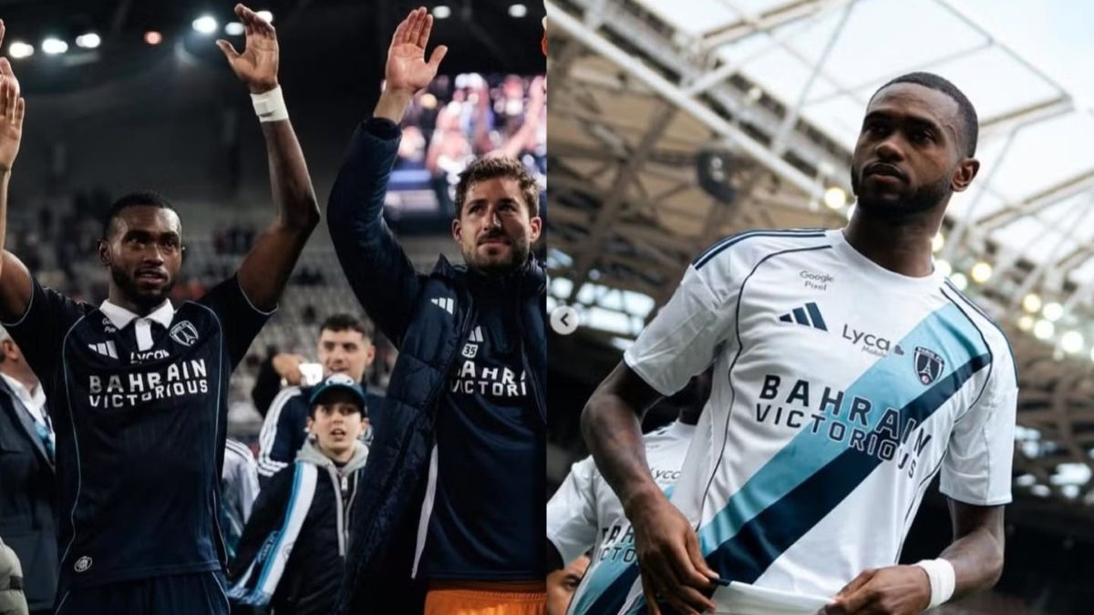 Flamengo brigaria por título na Europa? Jogador do Paris analisa