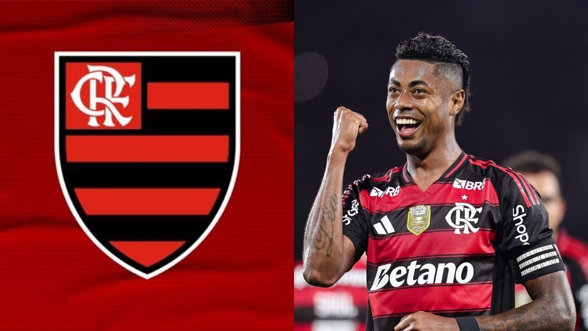Flamengo comemora absolvição de Bruno Henrique e cutuca times rivais
