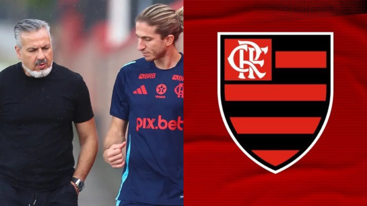 Flamengo define 3 posições como prioridade para contratações em 2026