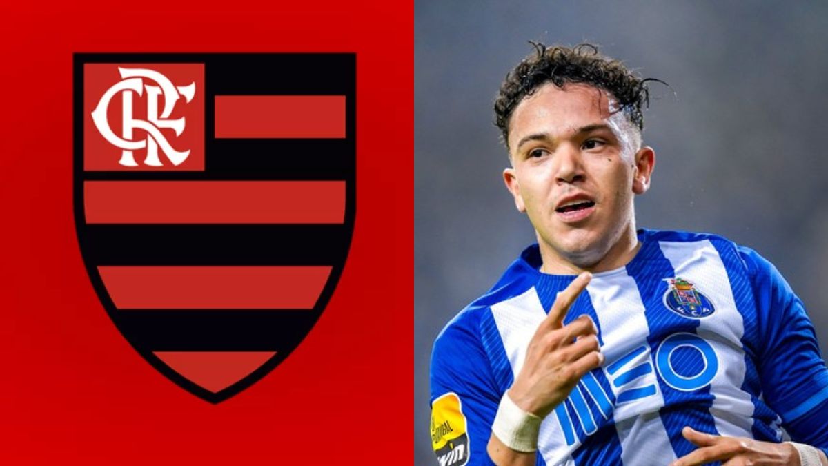 Flamengo enviou proposta pela contratação de ex-Grêmio
