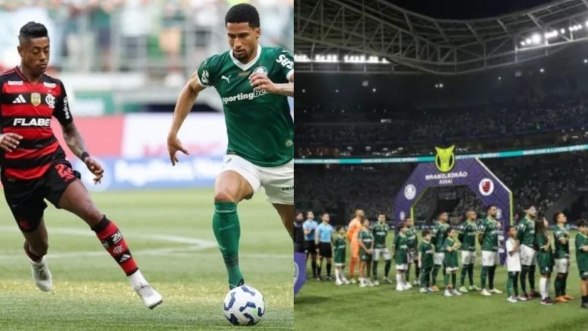 Flamengo exige o fim dos gramados artificiais à CBF