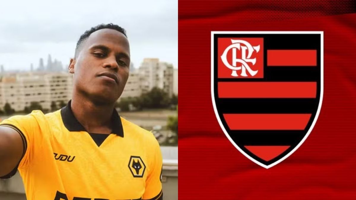 Flamengo ganha concorrência de times europeus pela contratação de Jhon Arias, ex-Fluminense