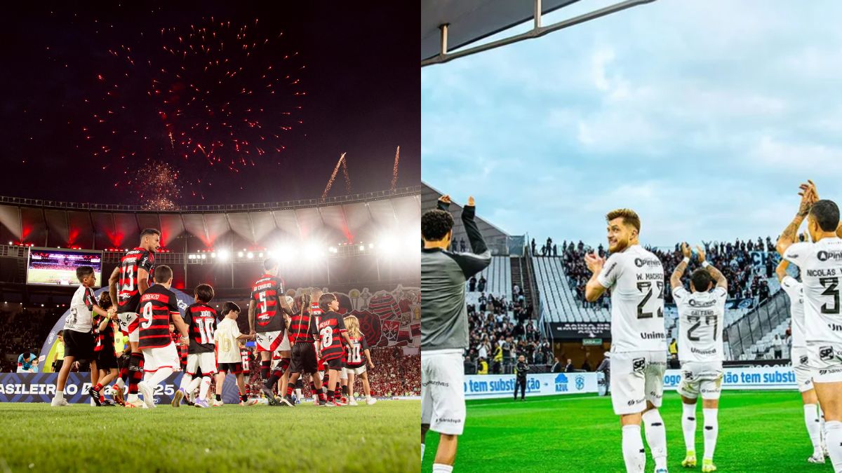 Flamengo inicia venda de ingressos para jogo contra o Ceará