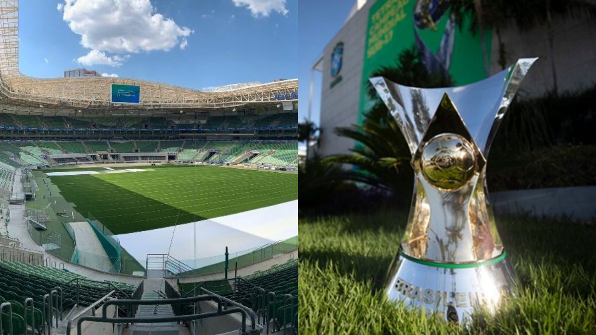Flamengo jogará 5 vezes em estádios com grama sintética em 2026
