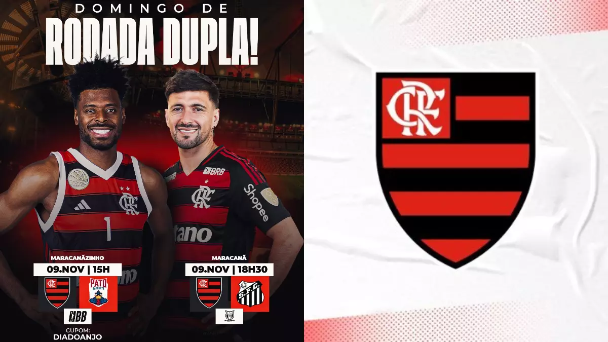 Flamengo manda recado aos torcedores antes de rodada decisiva