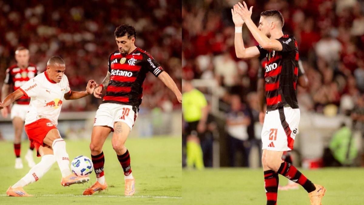 Flamengo pode garantir título do Brasileirão na próxima rodada