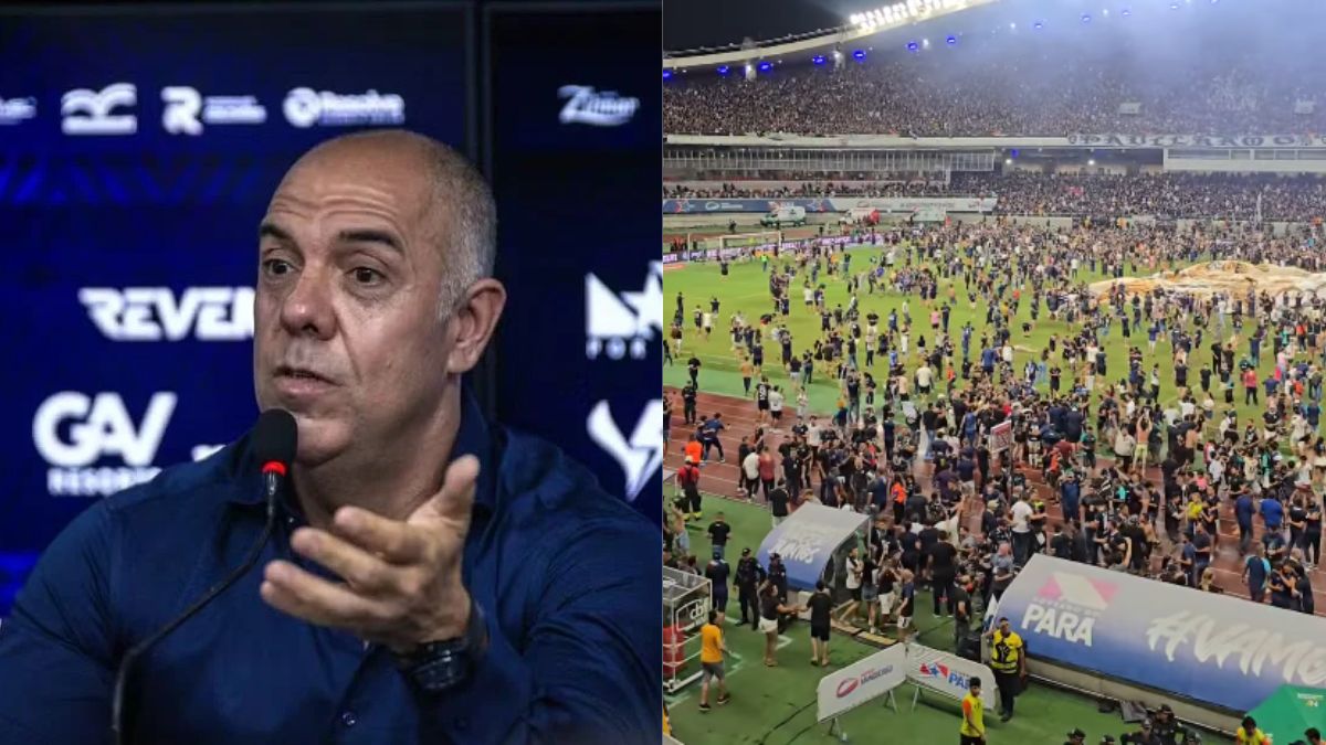 Flamengo se prepara para reencontrar 'velhos rostos' após classificação do Remo para Série A do Brasileirão