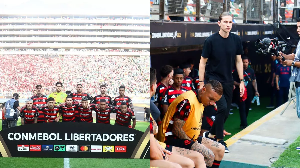 Flamengo se torna maior campeão do Brasil e entra no top-5 da Libertadores