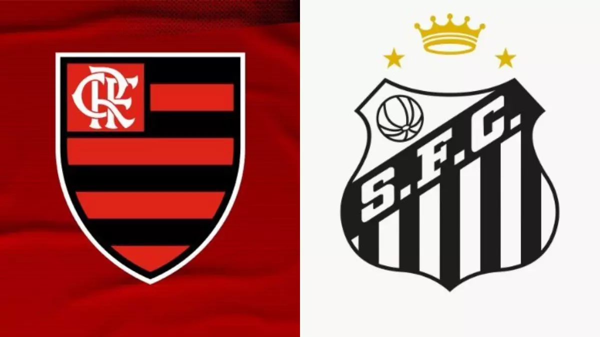 Flamengo x Santos – Comente o jogo aqui!