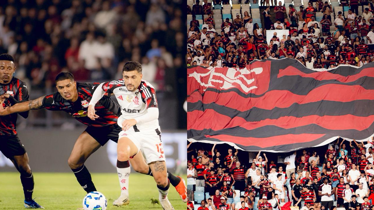 Ingressos para jogo do Flamengo x RB Bragantino, pelo Brasileirão: saiba como comprar e veja preços