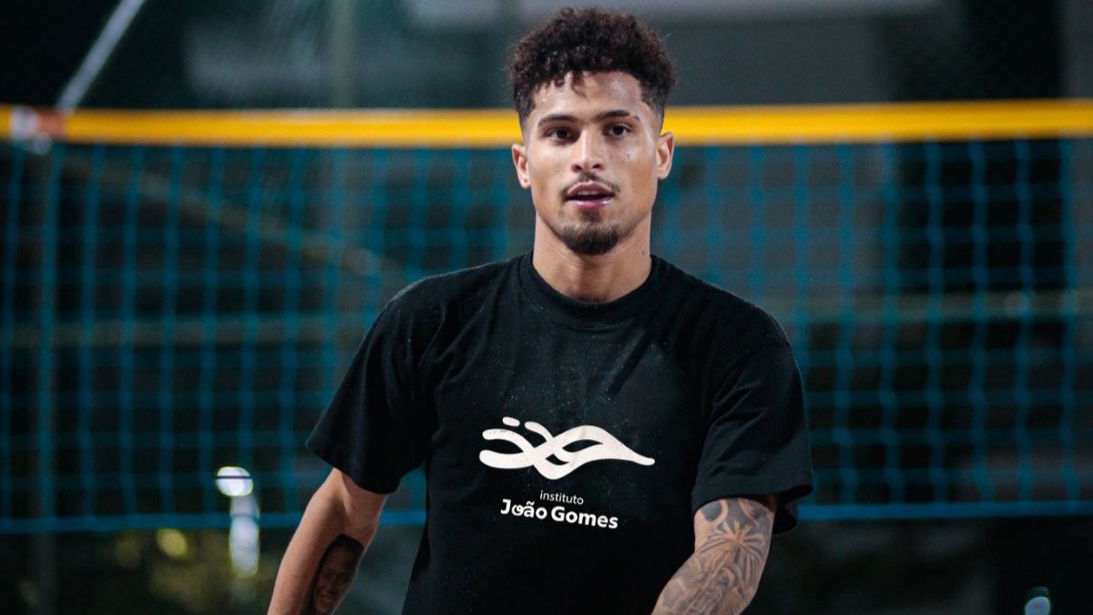João Gomes lança projeto para ajudar crianças com dificuldade