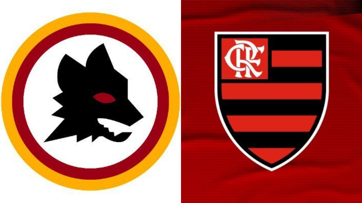 Jogador de time italiano declara torcida para o Flamengo na final da Libertadores