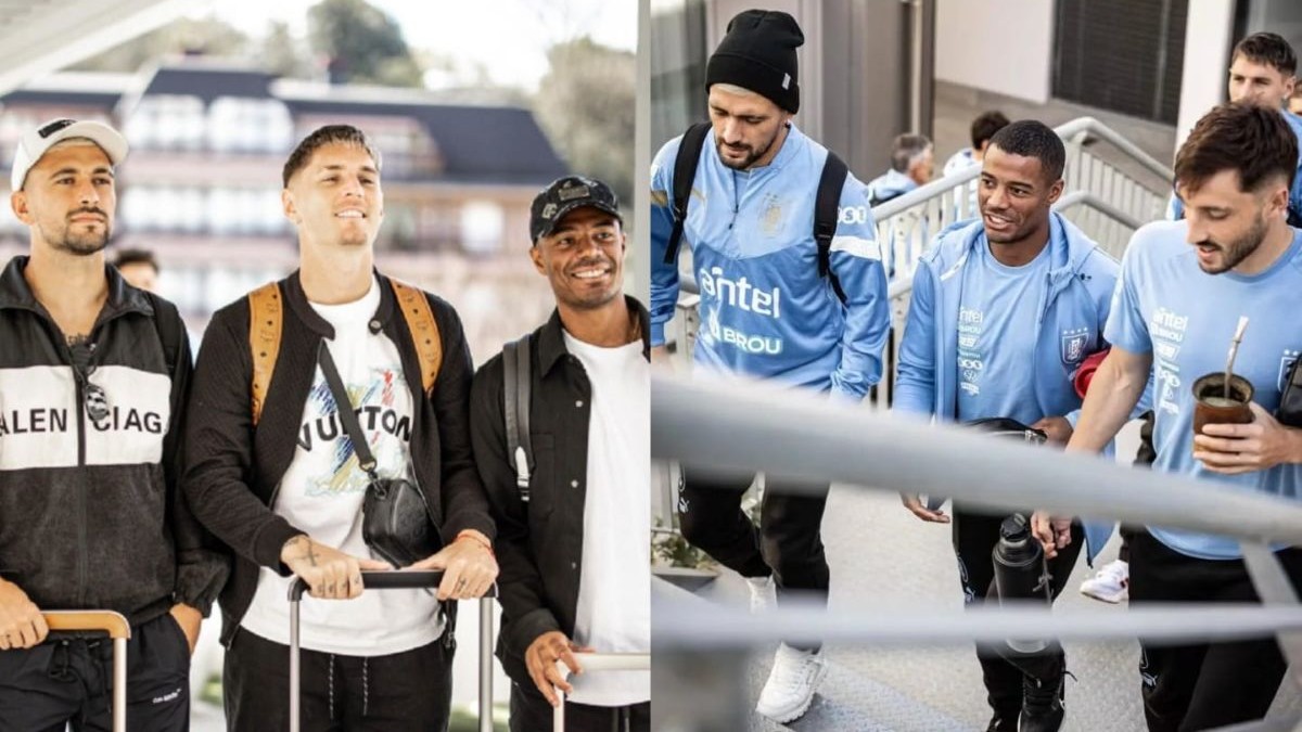 Jogador do Flamengo pede para não ser convocado na Data FIFA