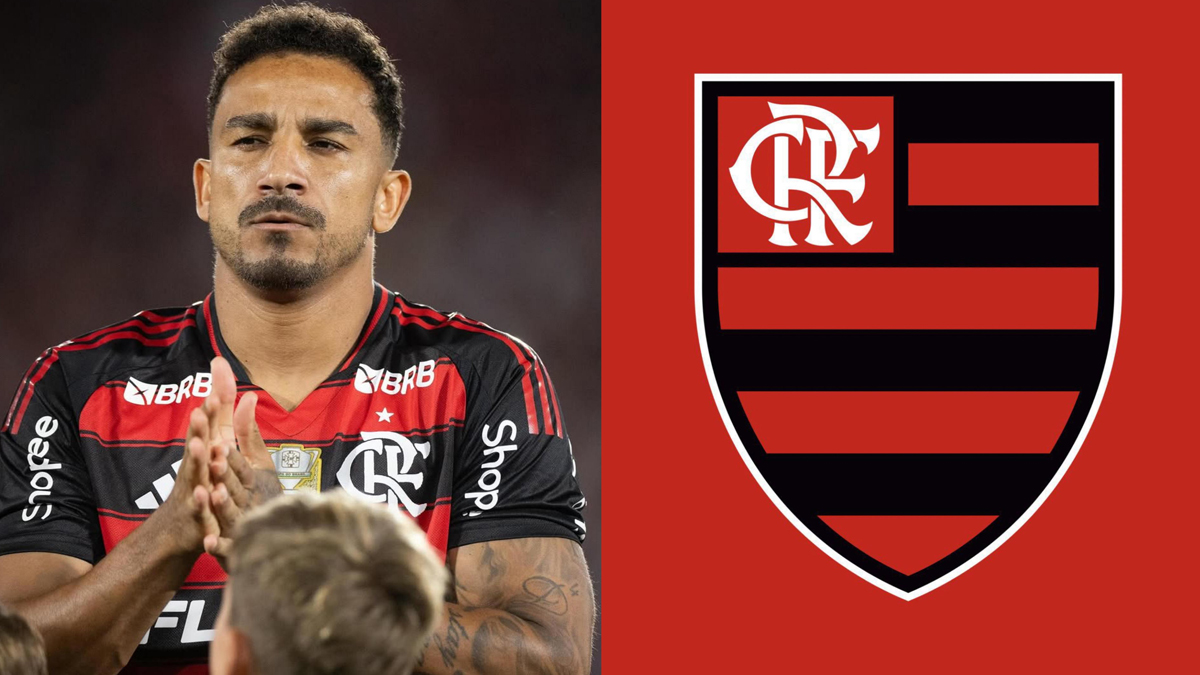 Jogador do Flamengo revela plano de aposentadoria