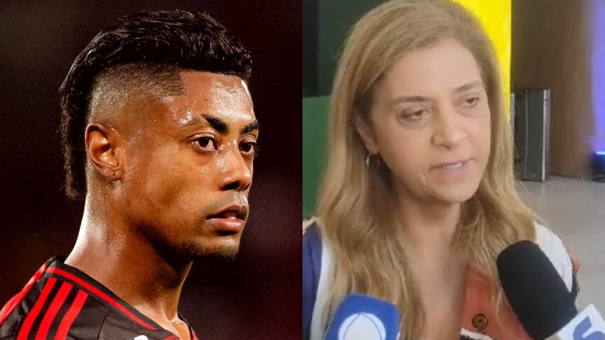 =Leila Pereira solta o verbo sobre julgamento de Bruno Henrique