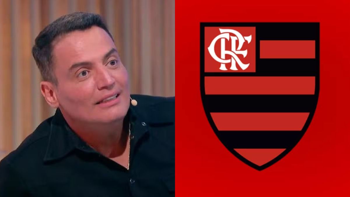 Leo Dias surpreende e faz promessa a jogadores do Flamengo em caso de título da Libertadores