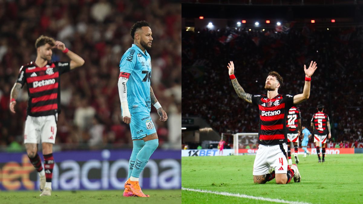 Léo Pereira confirma atitude inadmissível do Flamengo após saída de Neymar