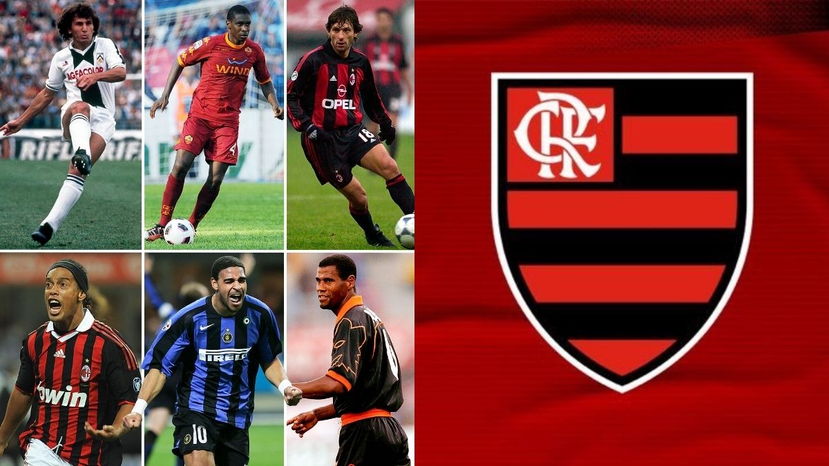 Liga europeia manda recado ao Fla antes do jogo contra o Sport