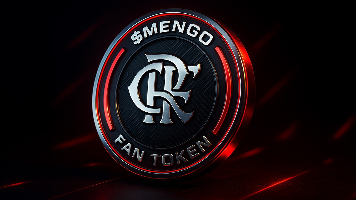 Mais perto do Mengão: como os Flamengo Fan Tokens dão voz ao torcedor