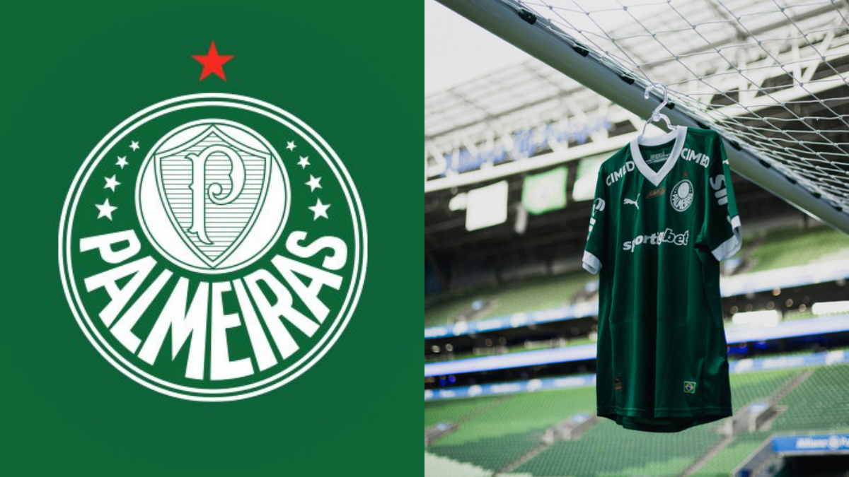 Palmeiras acerta contratação de reforço antes de final da Libertadores contra o Flamengo