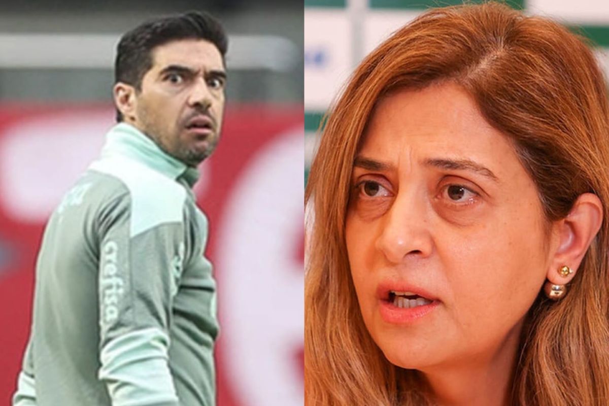 Palmeiras perde 4 titulares para jogo contra o Santos