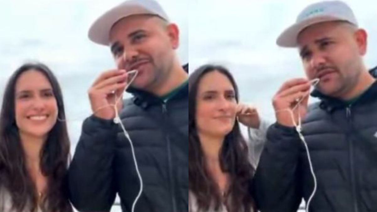 Palmeirense chama torcida do Flamengo de “sub-raça” e revolta internautas