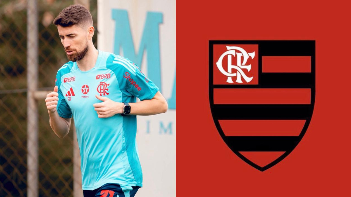 Por que Jorginho permanece sem previsão de voltar a jogar? Situação gera atenção no Flamengo