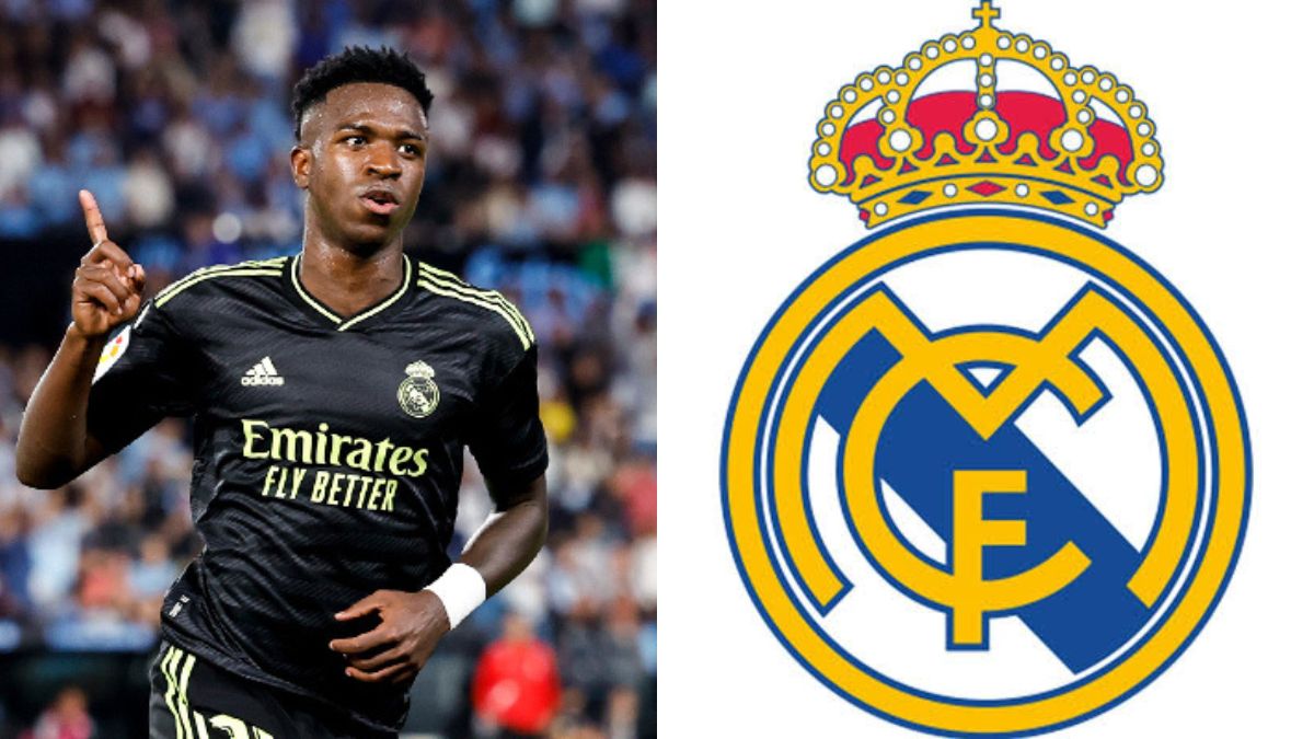 Real Madrid define valor para vender Vini Jr, e Flamengo pode receber valor astronômico