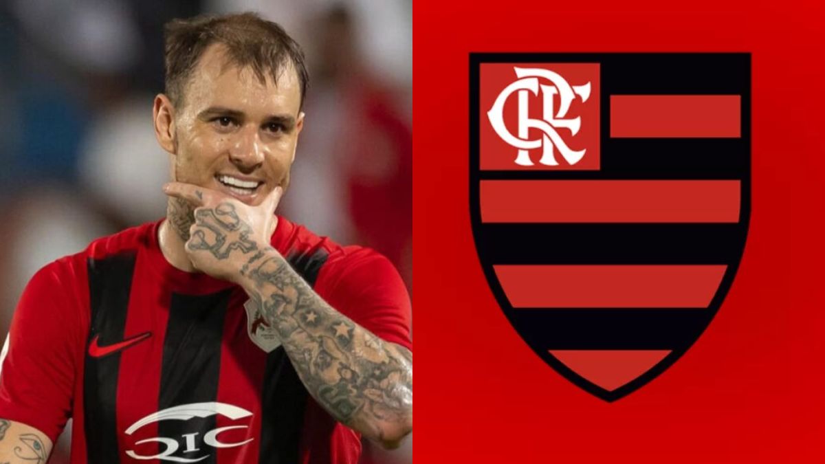 Róger Guedes admite interesse de Flamengo e mais 3 times do Brasileirão