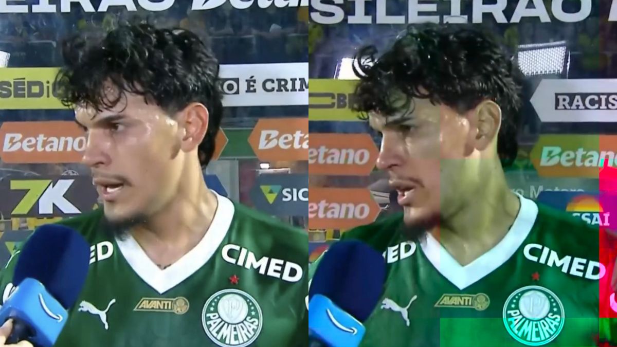 STJD marca julgamento de 2 jogadores do Palmeiras