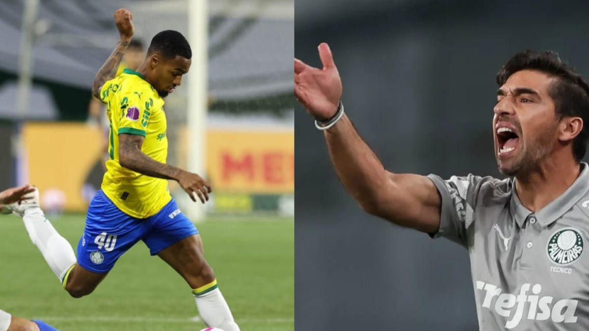 STJD marca julgamento de destaque do Palmeiras