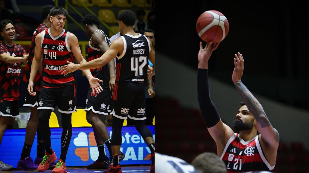 Saiba onde assistir ao jogo do Flamengo hoje