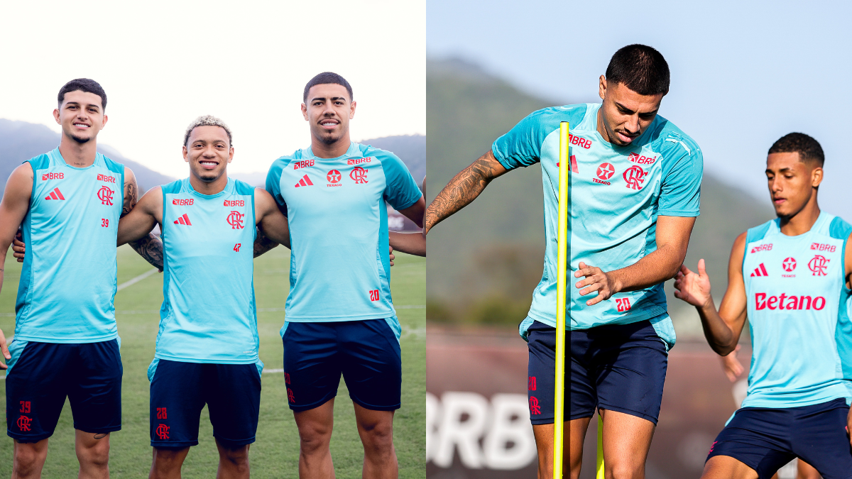 Time da Inglaterra prepara proposta por zagueiro campeão da Libertadores pelo Flamengo