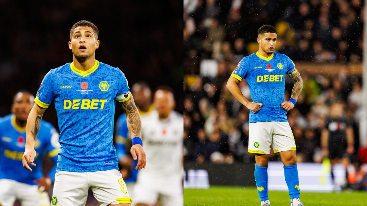 Time inglês define preço por João Gomes, e Flamengo pode receber valor milionário