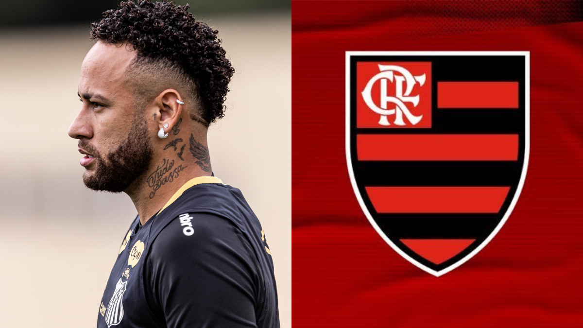 Flamengo tem interesse na contratação de Neymar? Checamos!