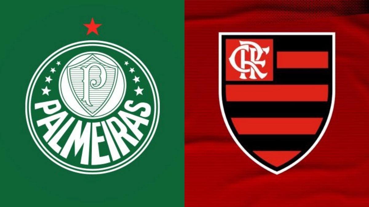 Torcedores do Palmeiras chegam a Lima 18 dias antes da final contra o Flamengo