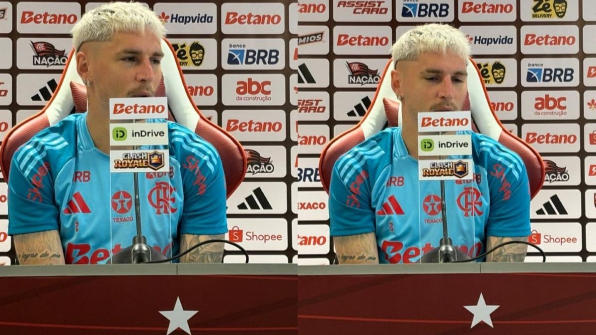 Varela revela conselhos para Viña e De La Cruz